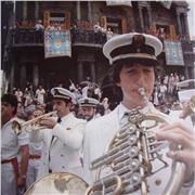 Especialista en música e historia de la música